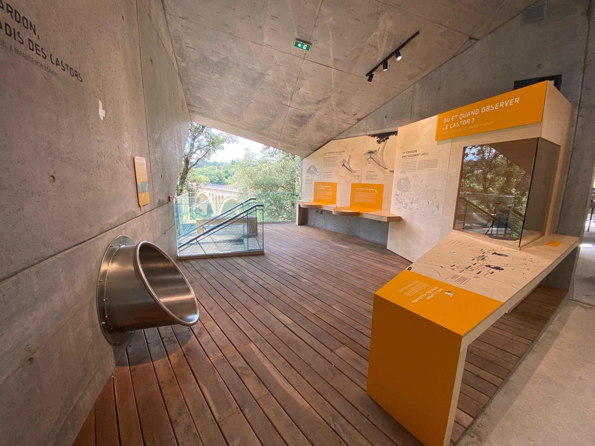 Salle 3