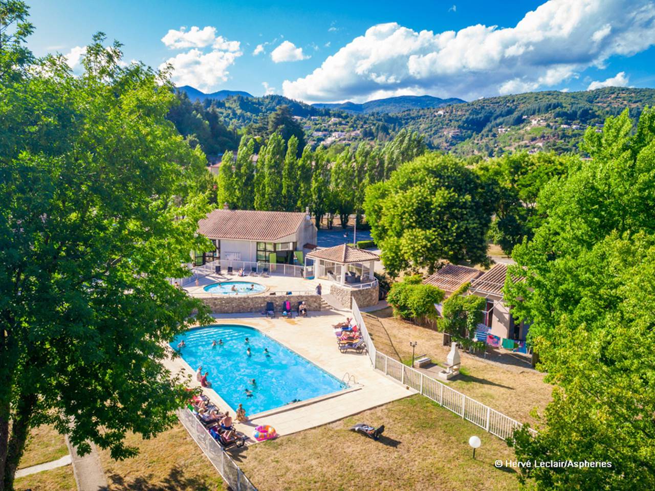 Village Vacances
