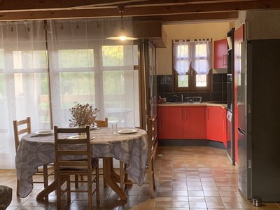 Gîte Rural "Foyer"