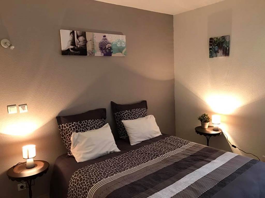 Chambre double