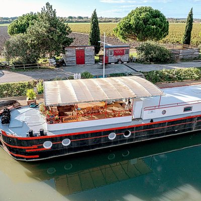 La Péniche Farniente