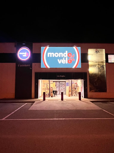 Mondovélo