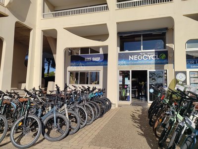 Neocyclo_Le Grau-du-Roi