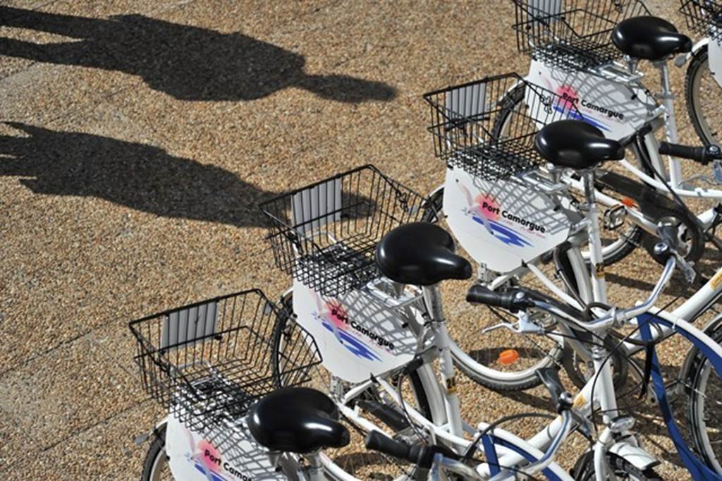 Vélo évasion