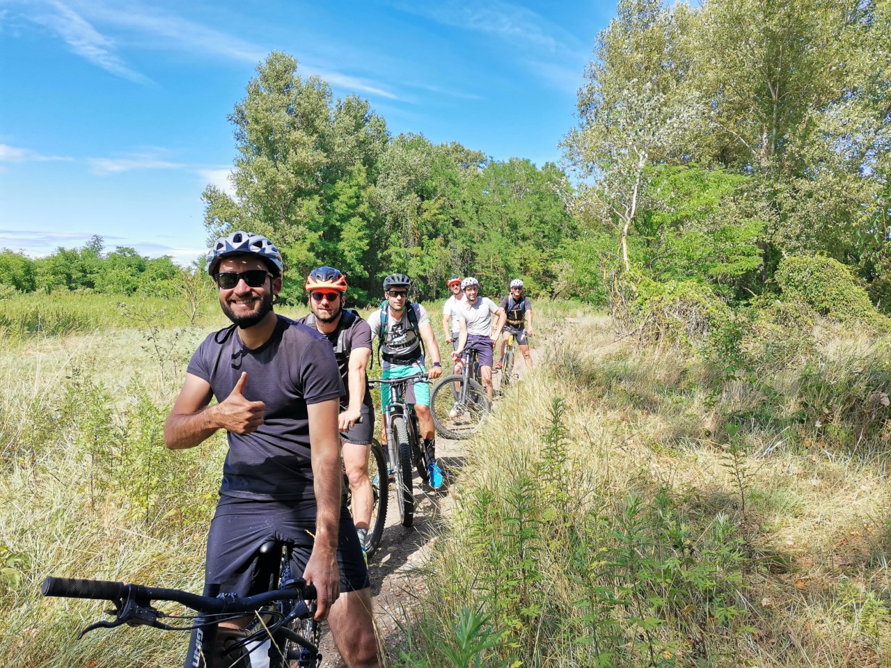 Davalade Cycle- St Christol lez Alès-3
