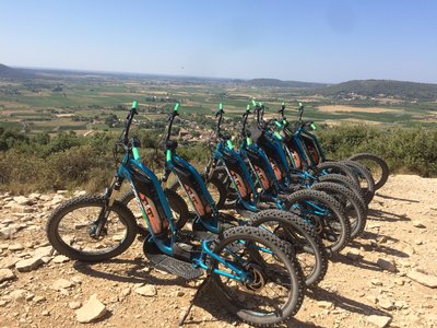 Vélos