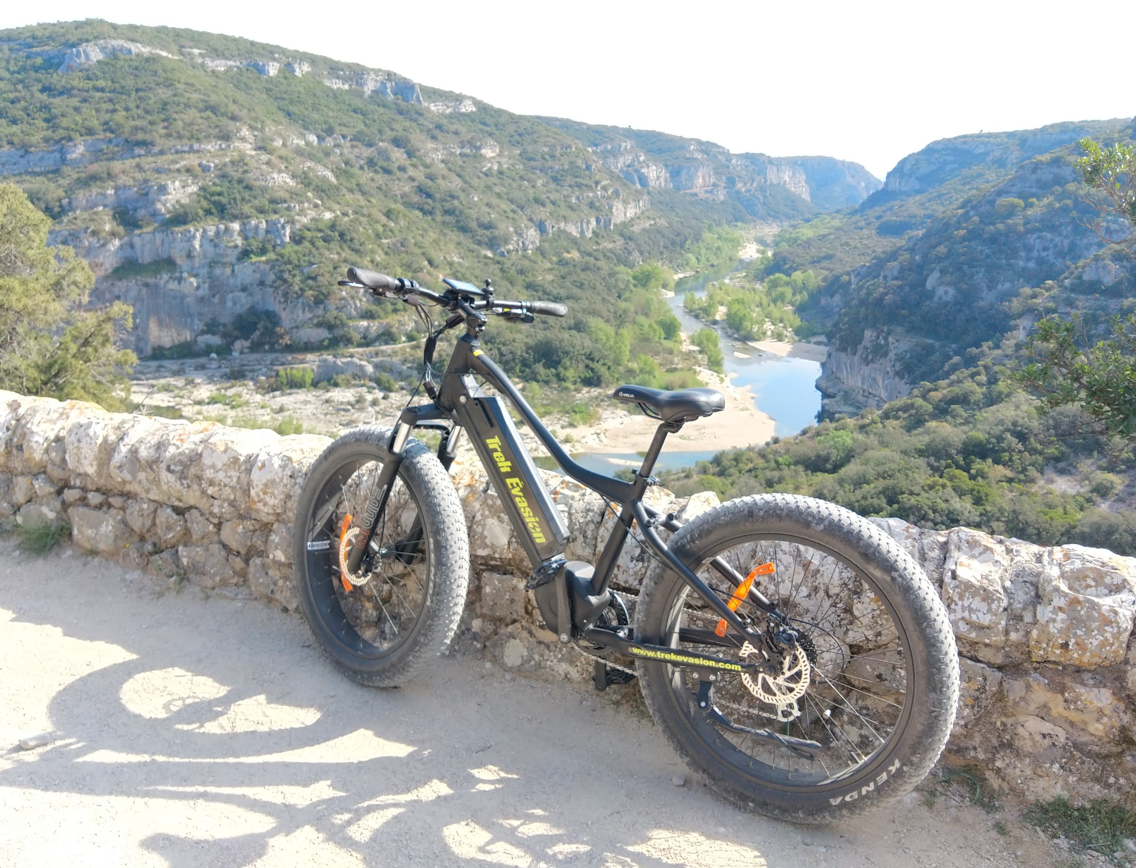 Fat Bike