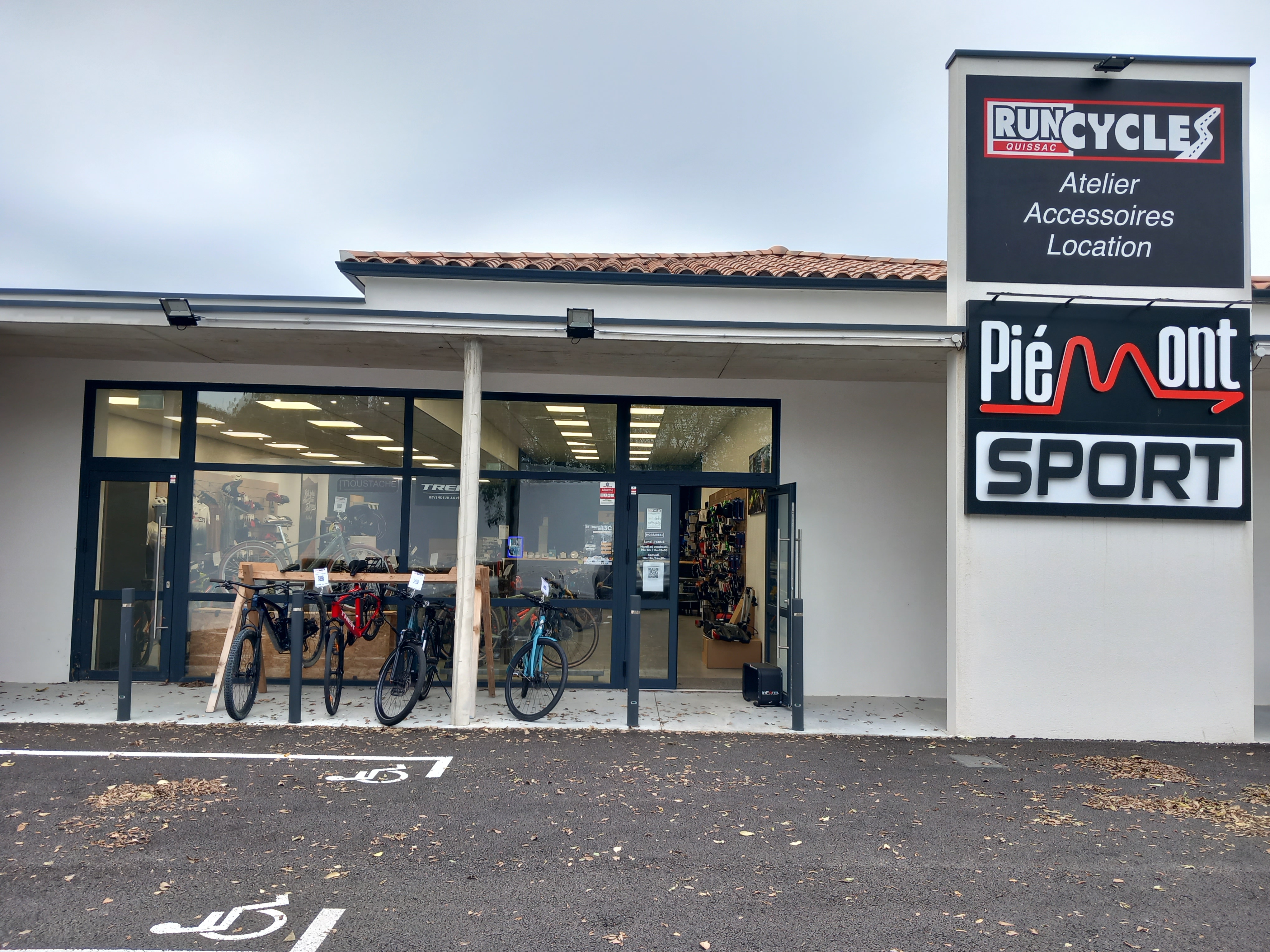 Run Cycle Quissac_Quissac