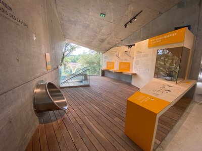 Salle 3