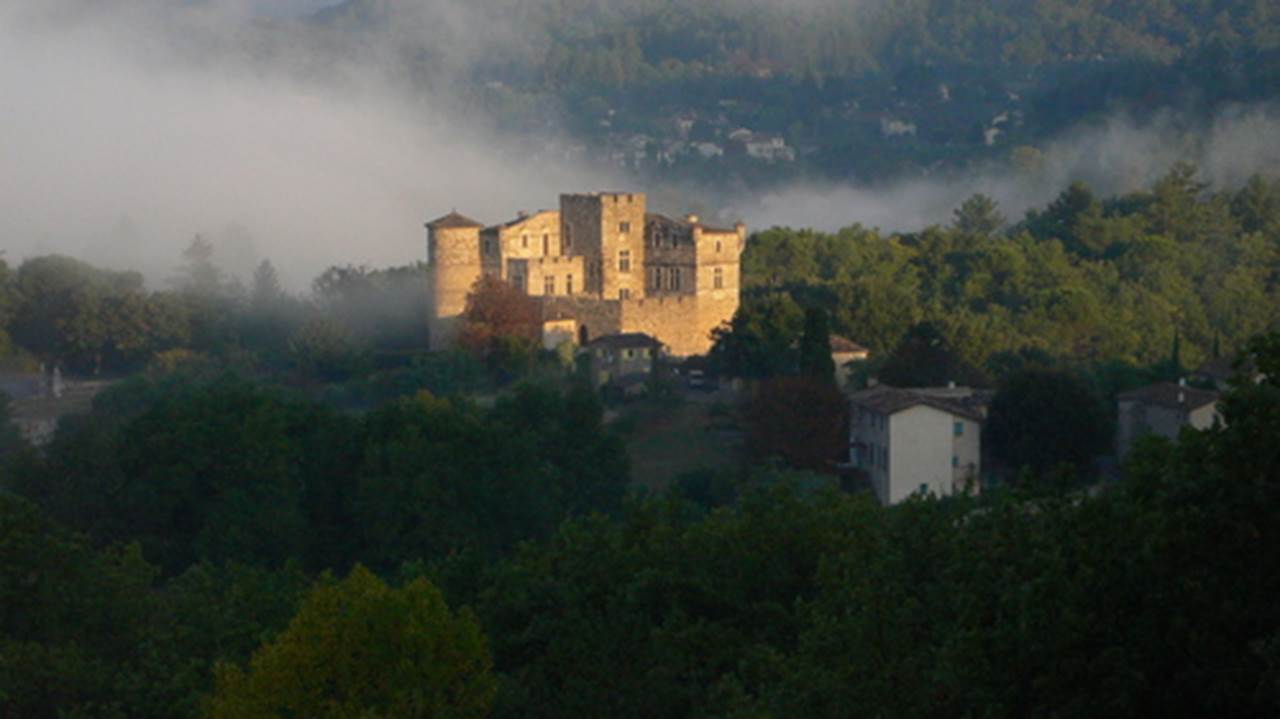 Vue eloigné