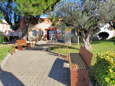 Office de Tourisme Coeur de Petite Camargue