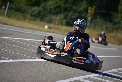 Pôle Mécanique Karting