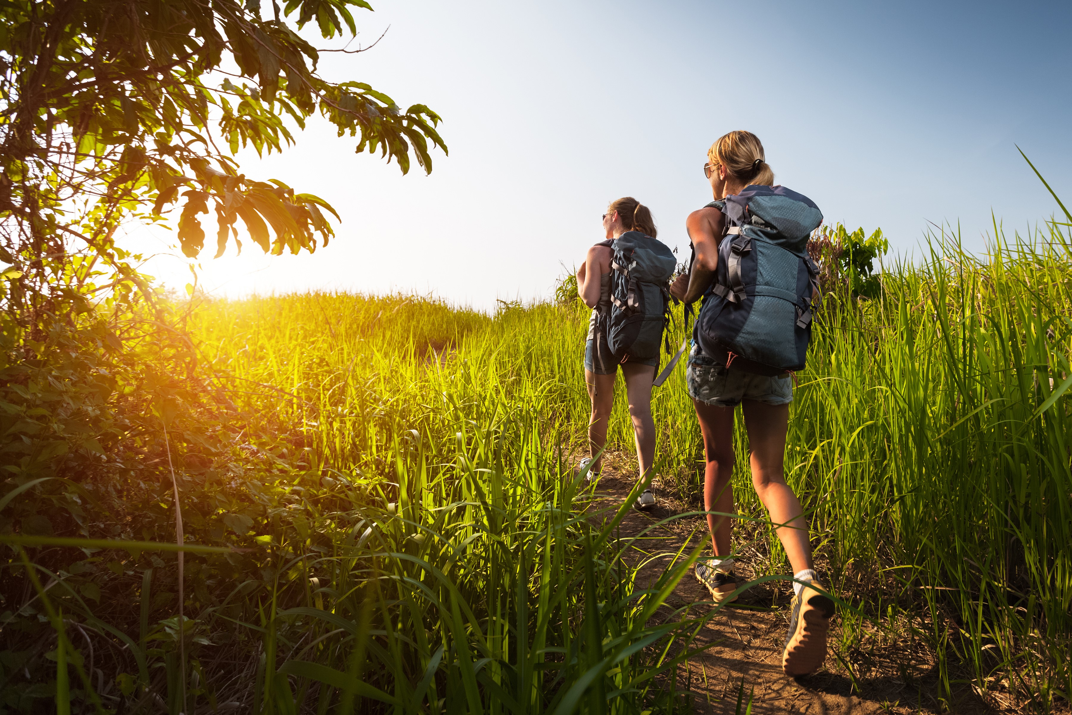 Micro Aventure