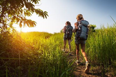 Micro Aventure