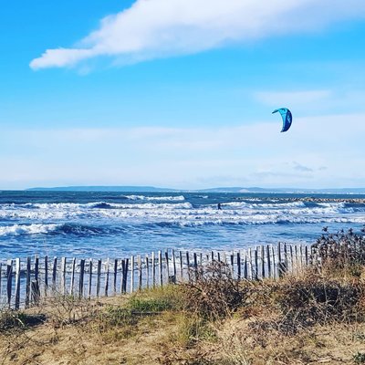 Hibiskite/Surf loisirs