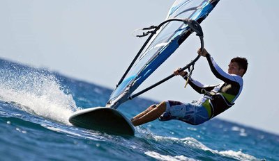 Windsurf Park