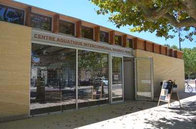 Piscine intercommunale de Quissac_Quissac