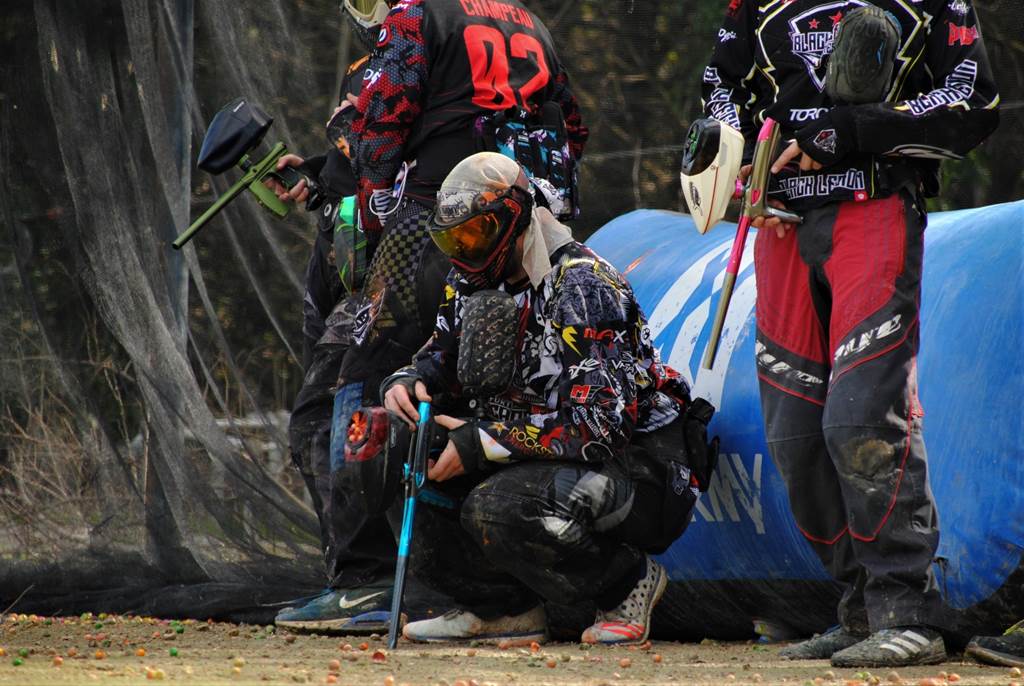 Paintball