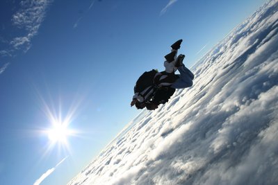Accél'air