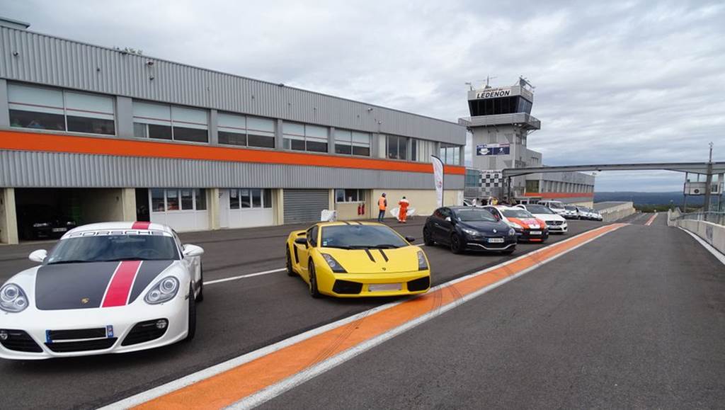 Circuit