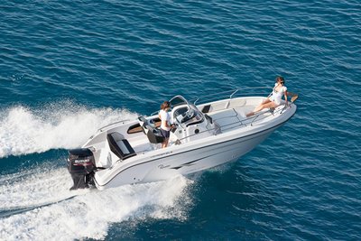 Pabich Marine - Location de bateaux