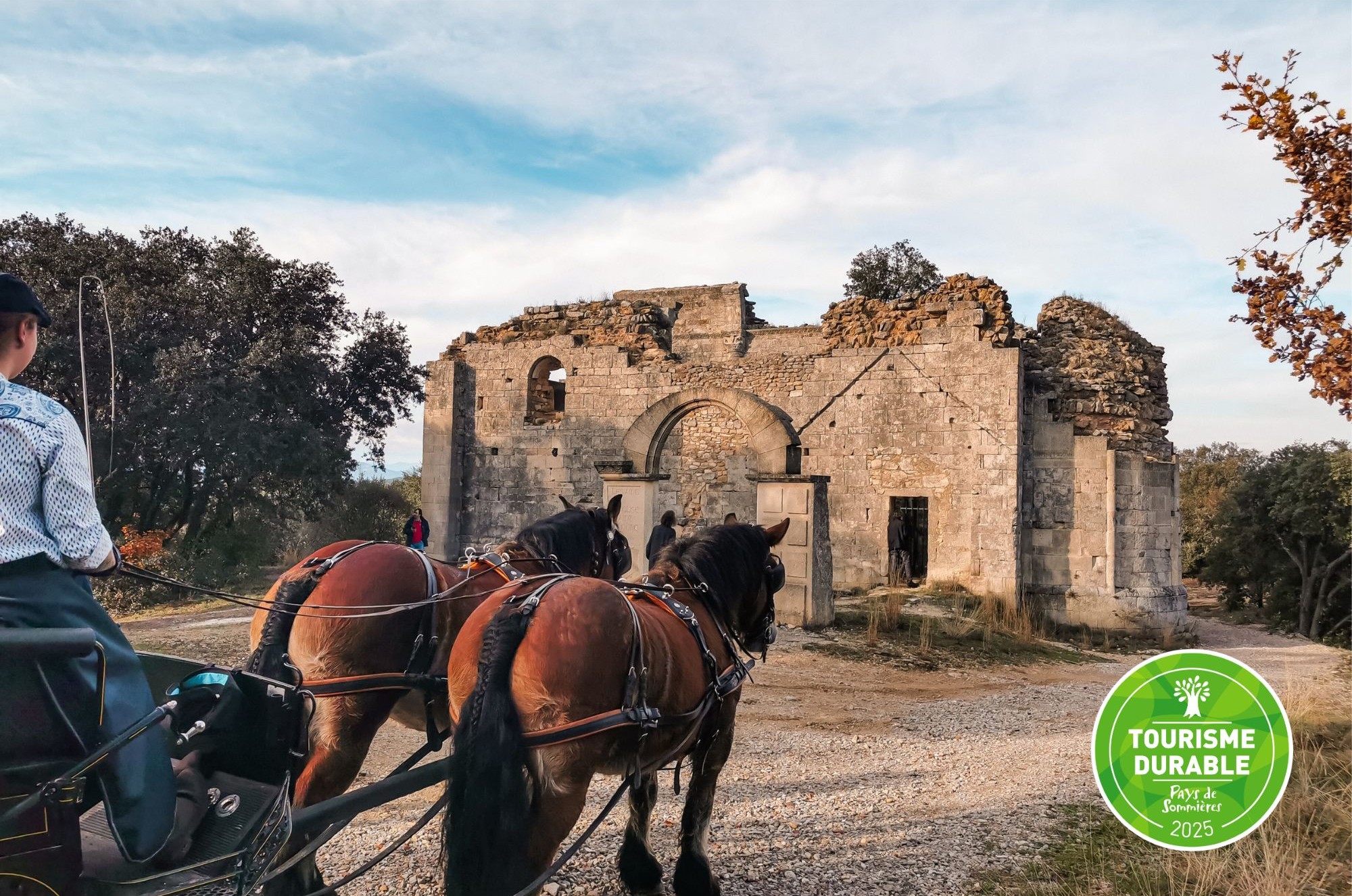 Tourisme durable