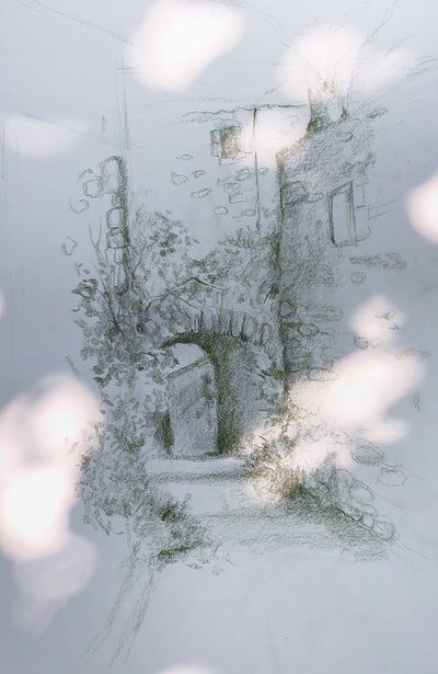 Je vous invite à découvrir à vélo les paysages pittoresques de la vallée de la Cèze et de les dessiner. Nous pédalerons à [...]