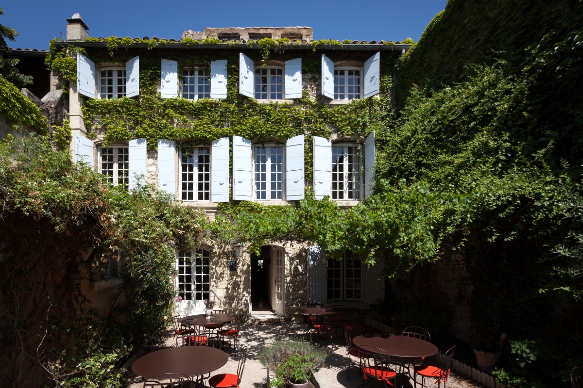 Hôtel de l’Atelier