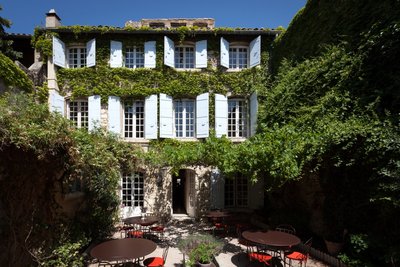 Hôtel de l’Atelier