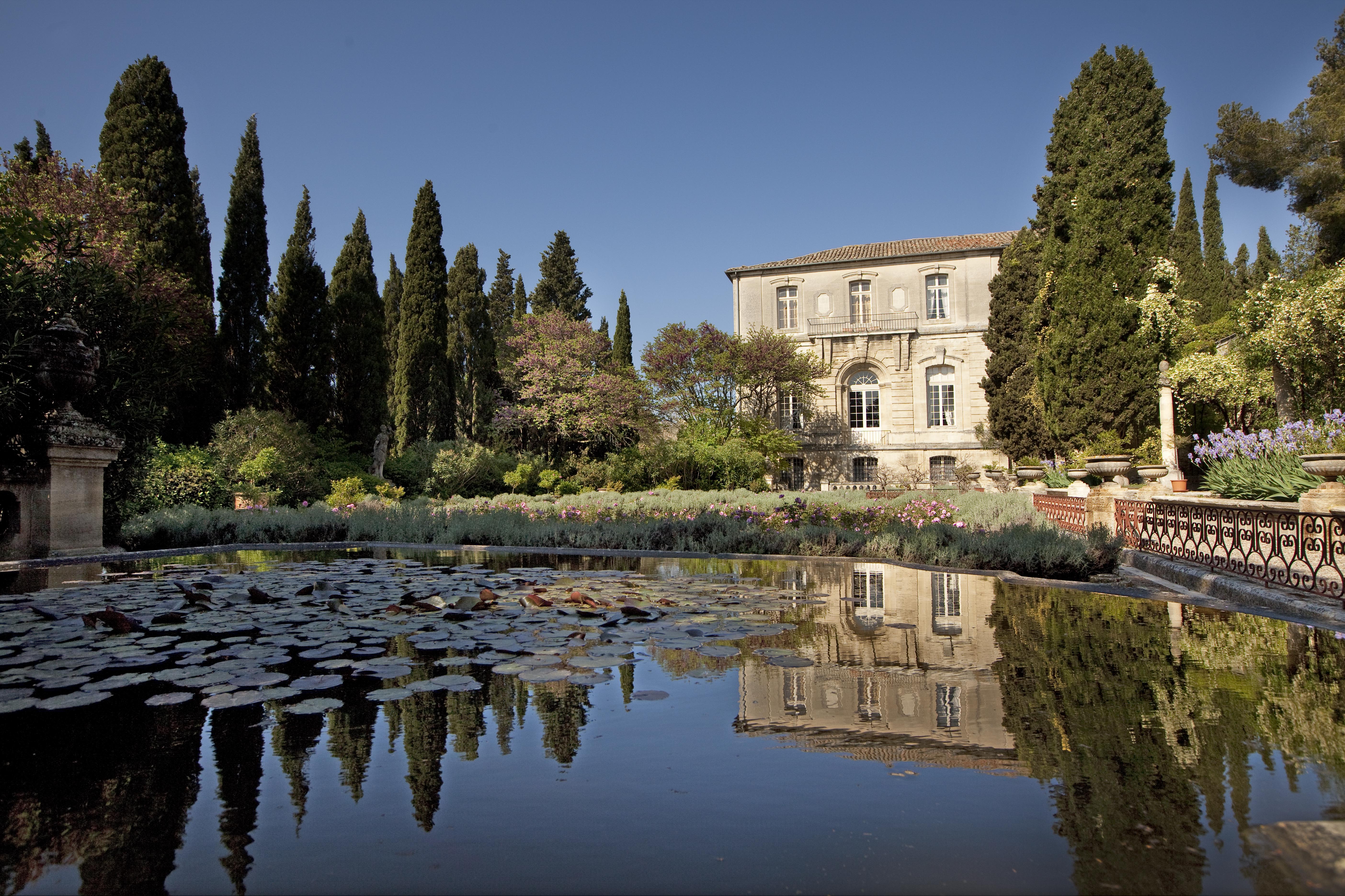 Emmanuel Marre - Ville de Villeneuve lez Avignon