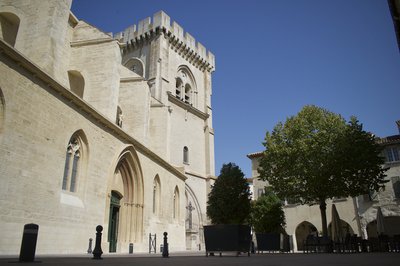 Collégiale