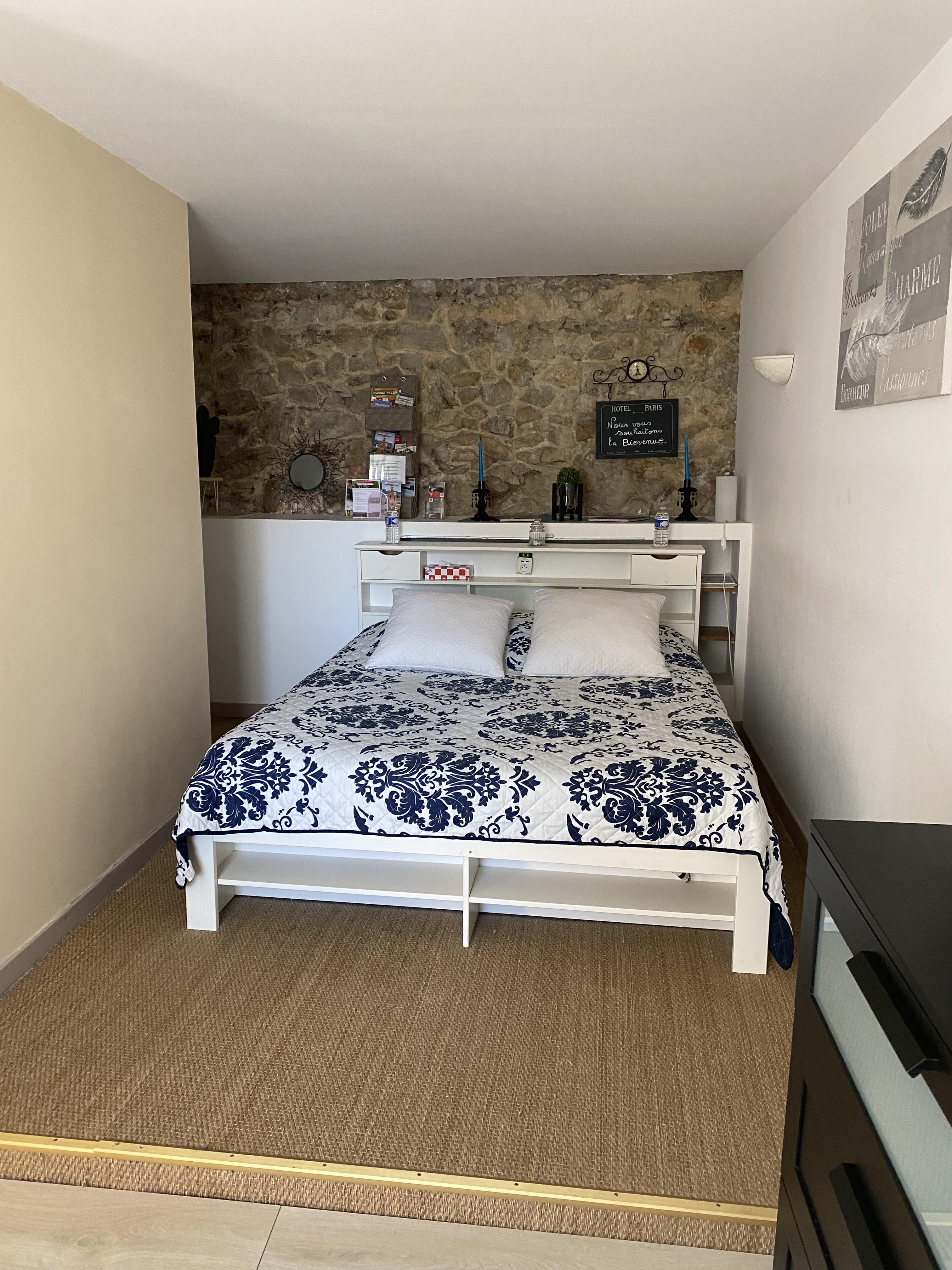 Chambre Cocoon