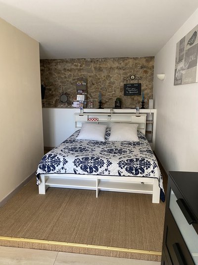 Chambre Cocoon