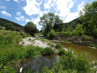 Concours tour du Gard - Concours pêches à la Mouches_Saint-André-de-Valborgne