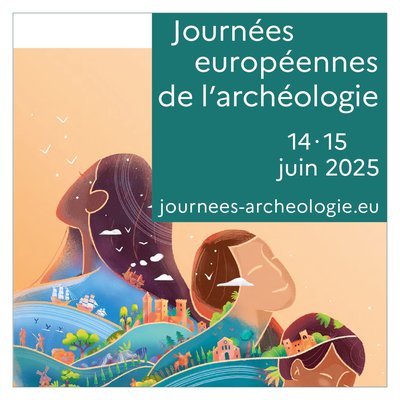 Journées européennes de l'archéologie 2025