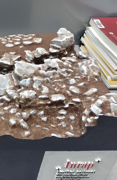 Journées européennes de l'archéologie_Nîmes