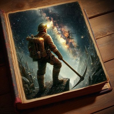 Des profondeurs de la Terre jusqu’aux étoiles_La Grand-Combe