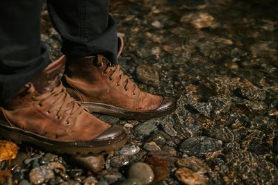 Randonnée commentée - Au fil de l'eau_Chamborigaud