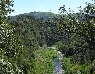 La Cèze