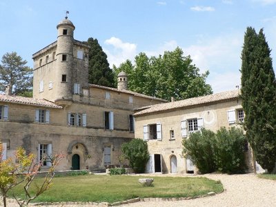 Château de Teillan