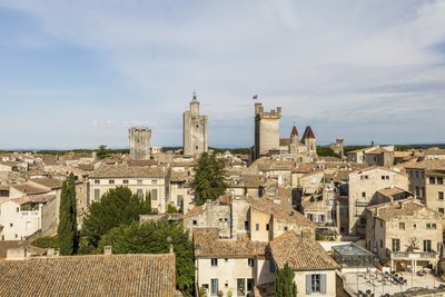Uzès
