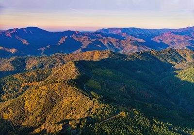 Corniche des Cévennes