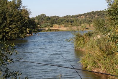 Lac de Massillargues-Atuech-1