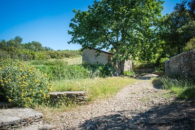 Clos Gaillard_Nîmes