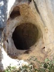 Grotte des 3 ours