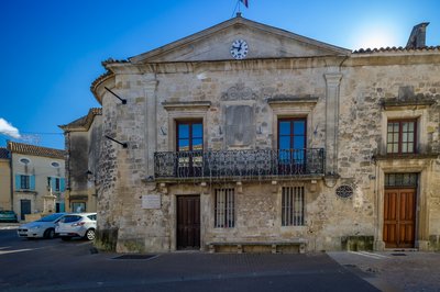 Chapelle Saint Joseph
