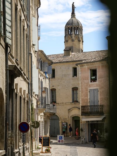 entrée Place d'Austerlitz