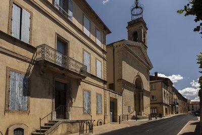 Eglise Notre-Dame et Saint-Martin