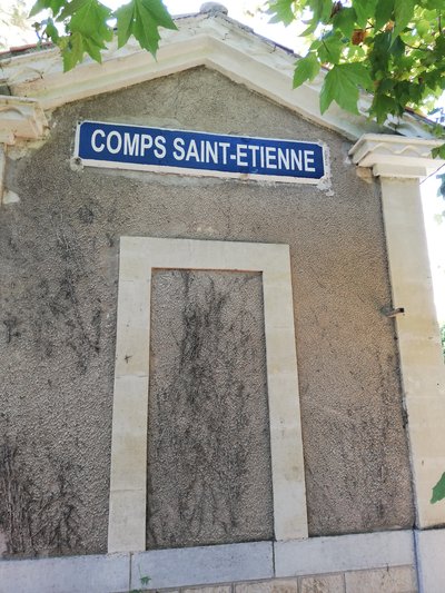 la lampisterie de comps