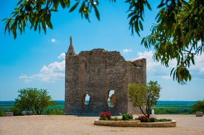 Tour de la Madone